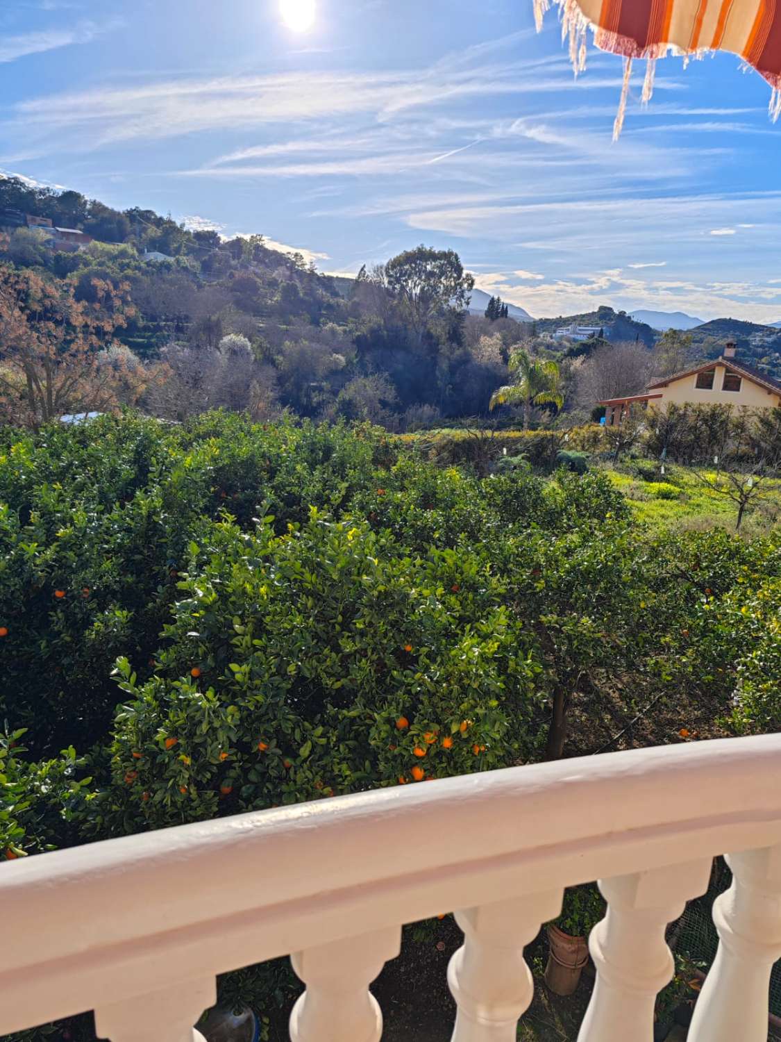 Magnifica finca con casa con piscina y todas las comodidades