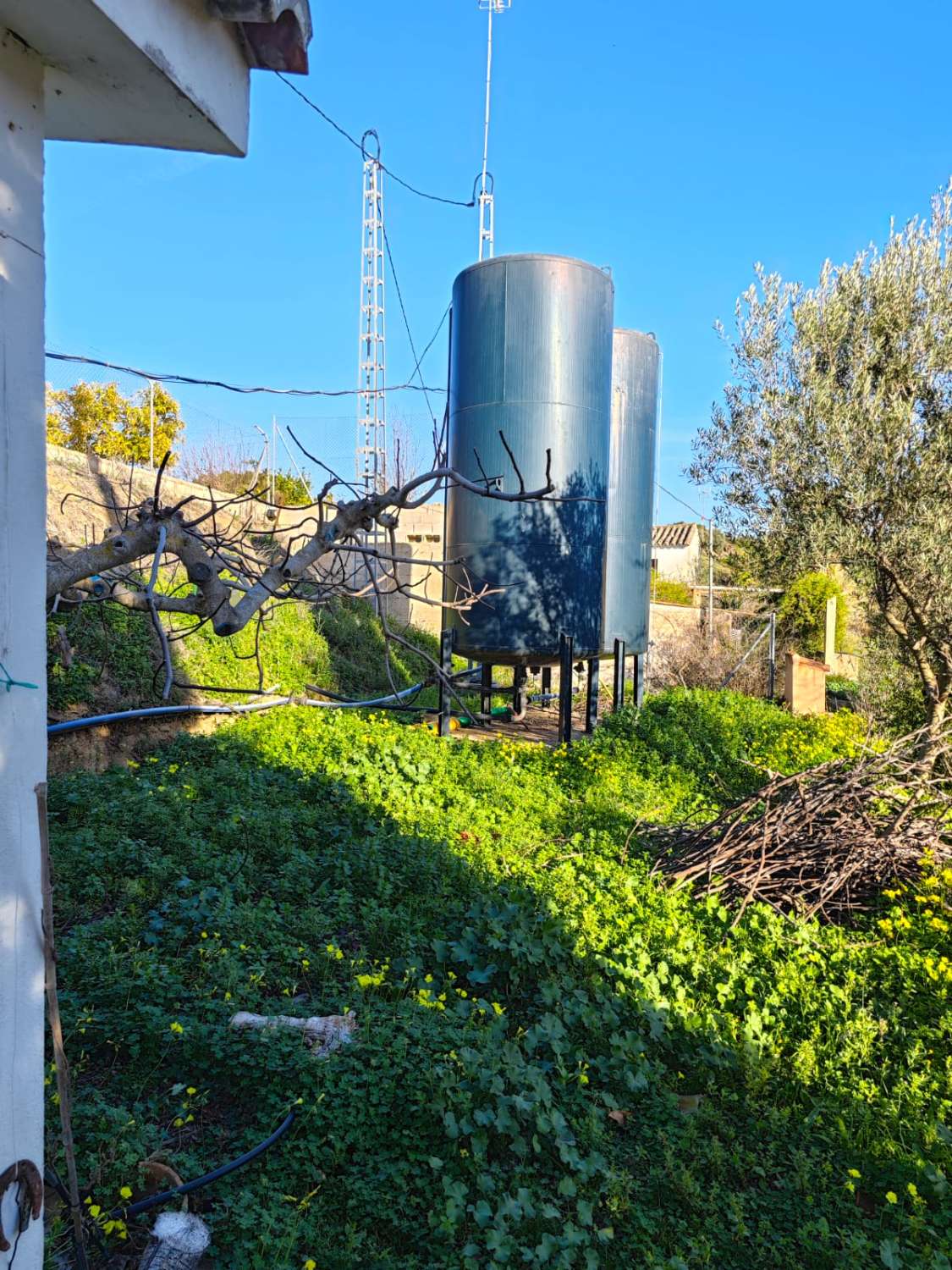 Maison en vente à Coín