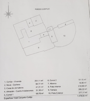 Country Property v prodeji in Ardales