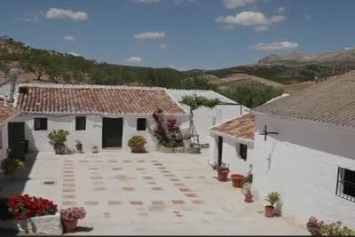 Country Property for sale in Ardales