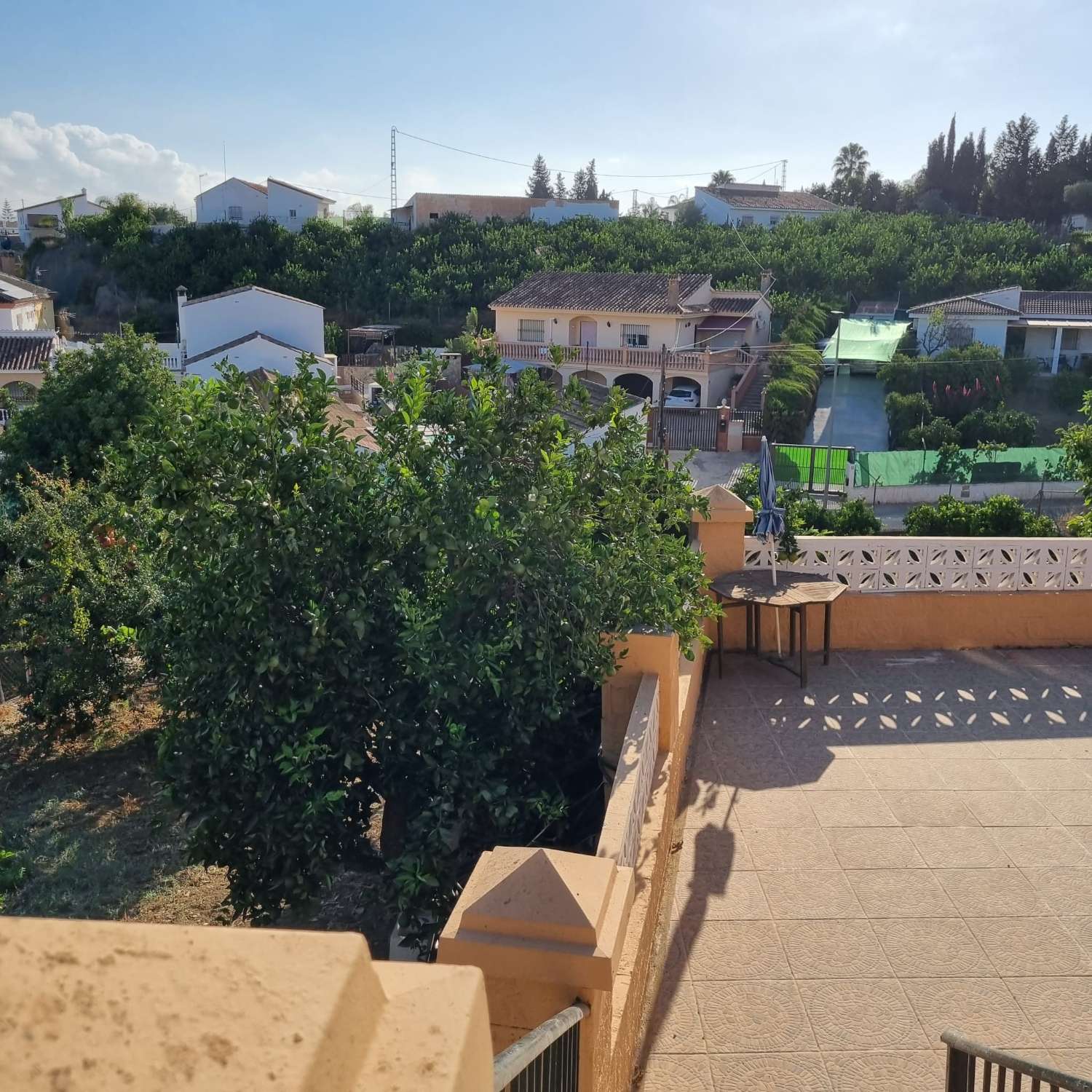 Woning te koop in Alhaurín de la Torre