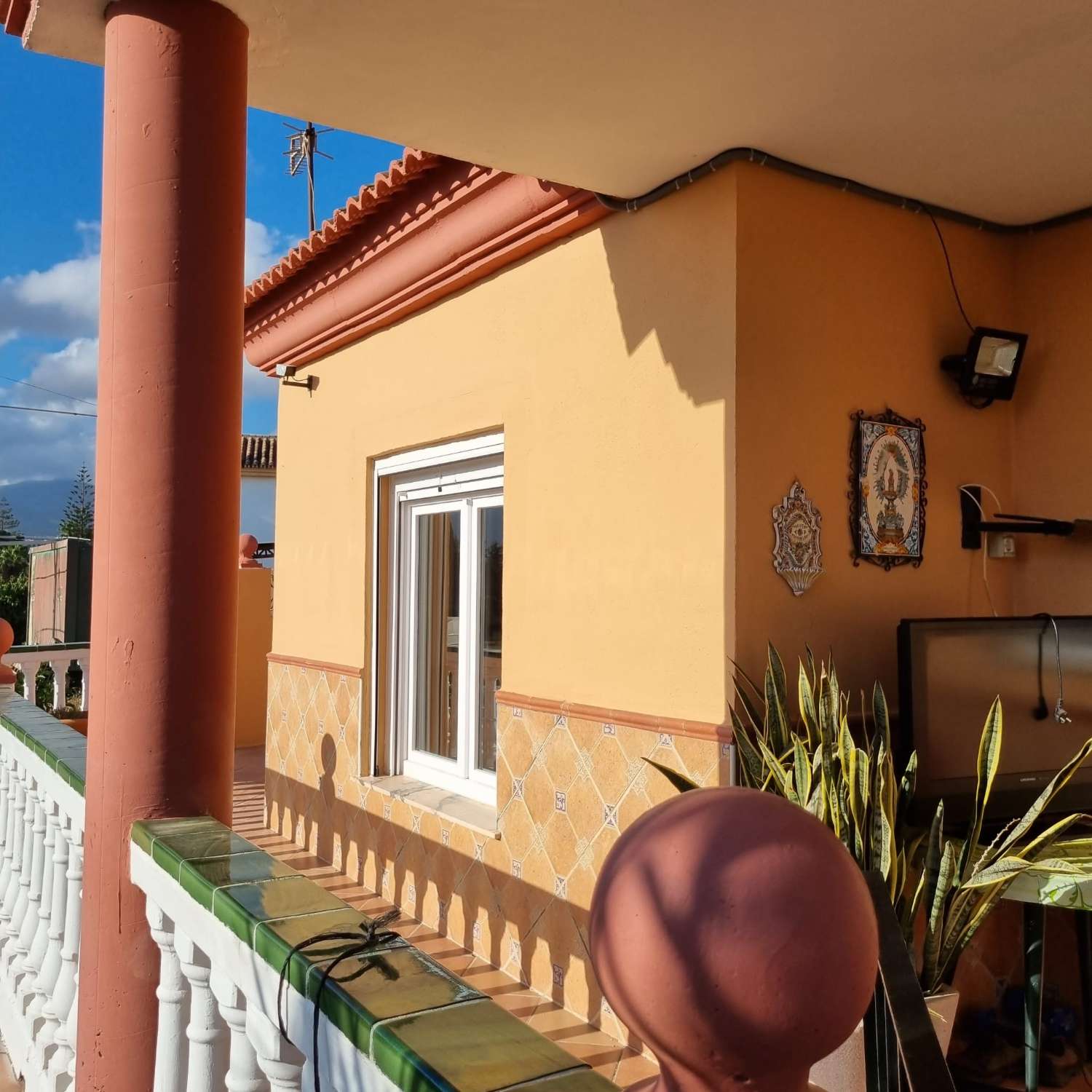 Woning te koop in Alhaurín de la Torre