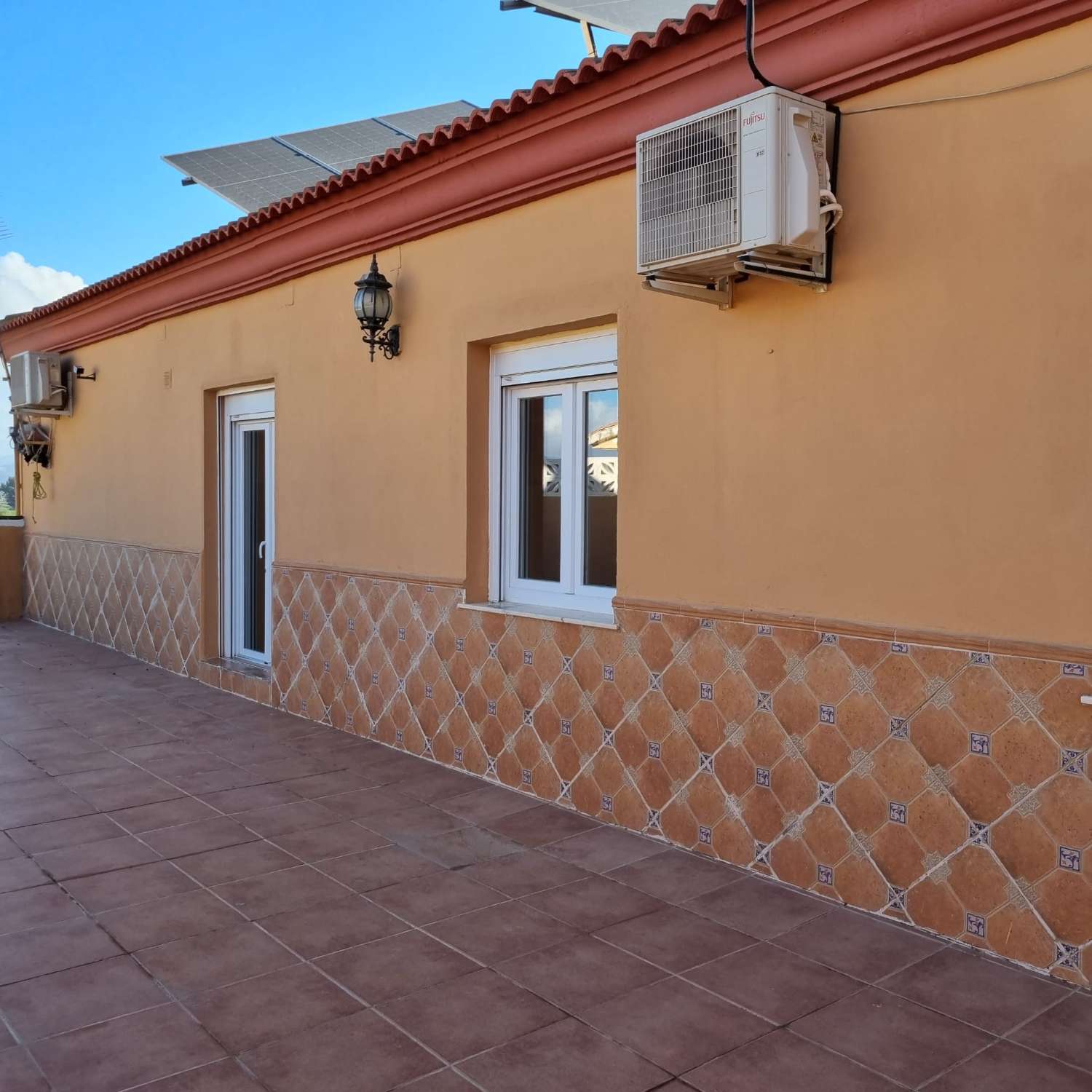 Woning te koop in Alhaurín de la Torre