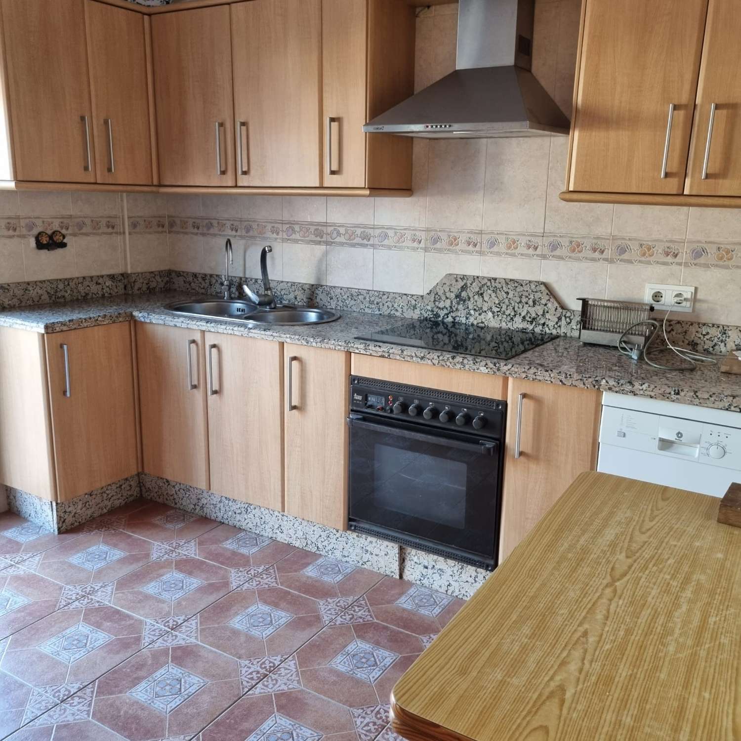 Woning te koop in Alhaurín de la Torre