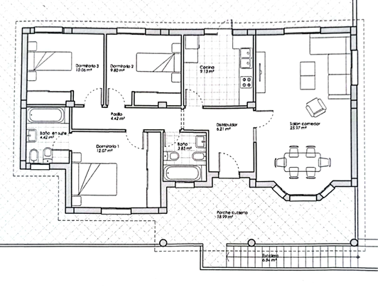 Casa in vendita a Alhaurín de la Torre