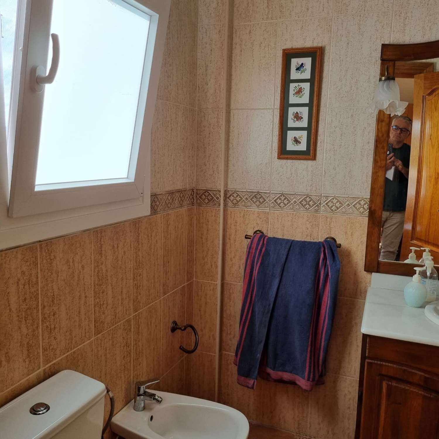 Woning te koop in Alhaurín de la Torre