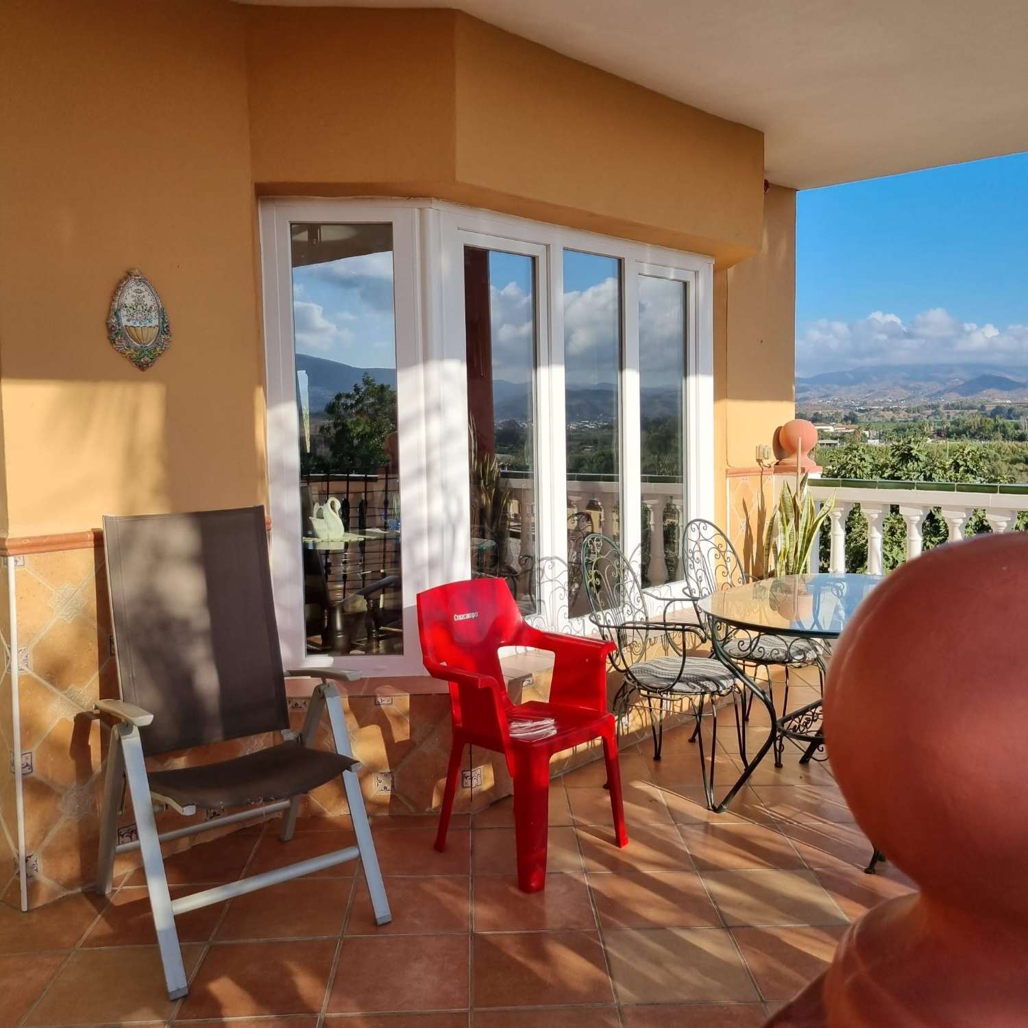 Woning te koop in Alhaurín de la Torre