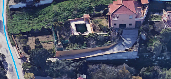 Maison en vente à Alhaurín de la Torre