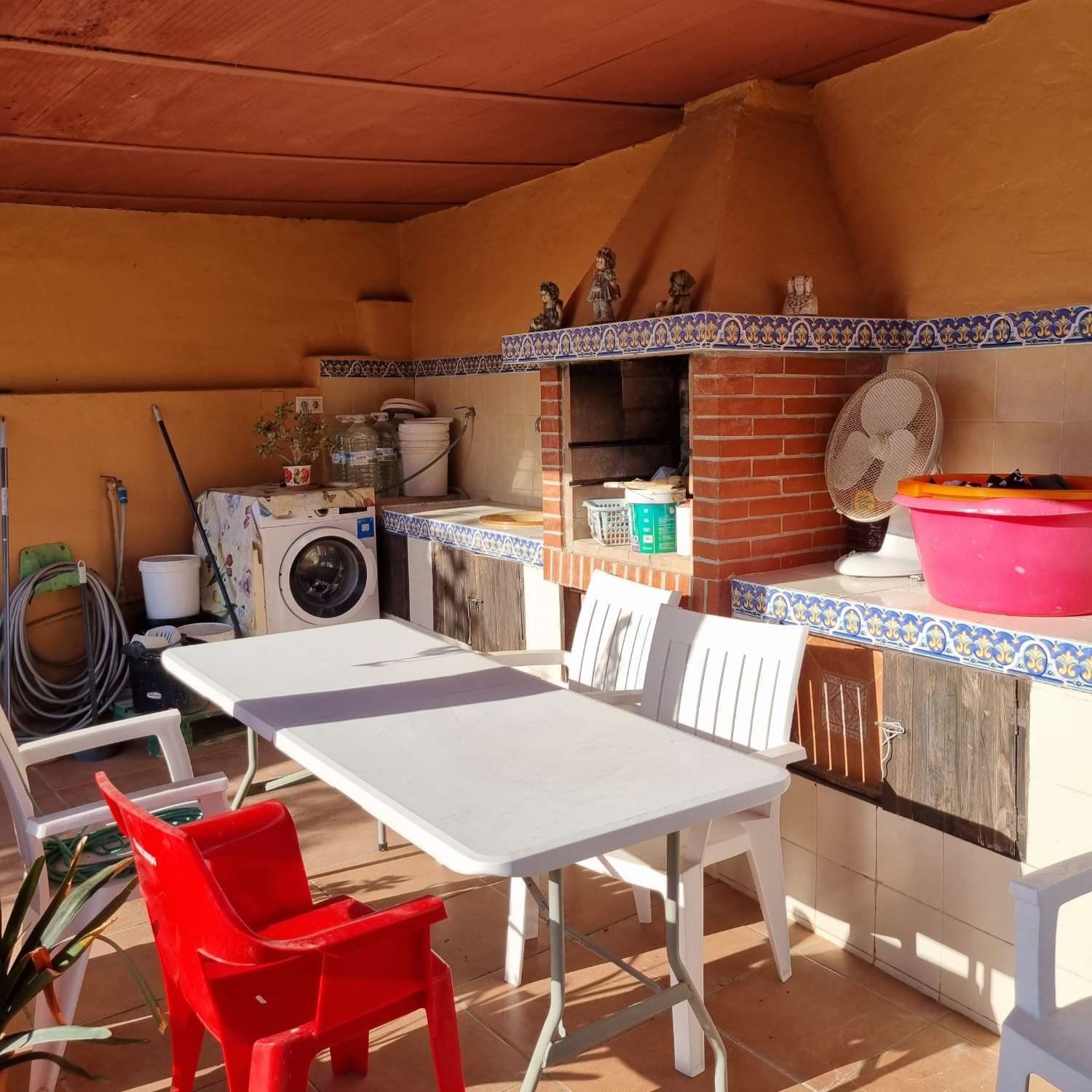 Woning te koop in Alhaurín de la Torre