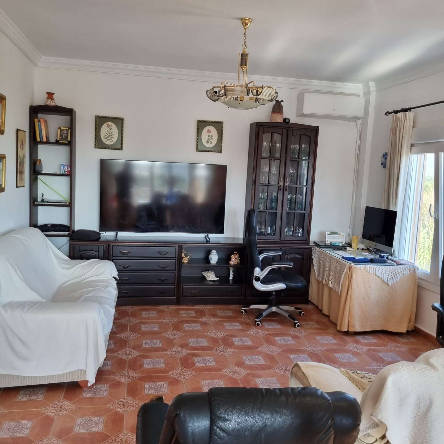 Woning te koop in Alhaurín de la Torre