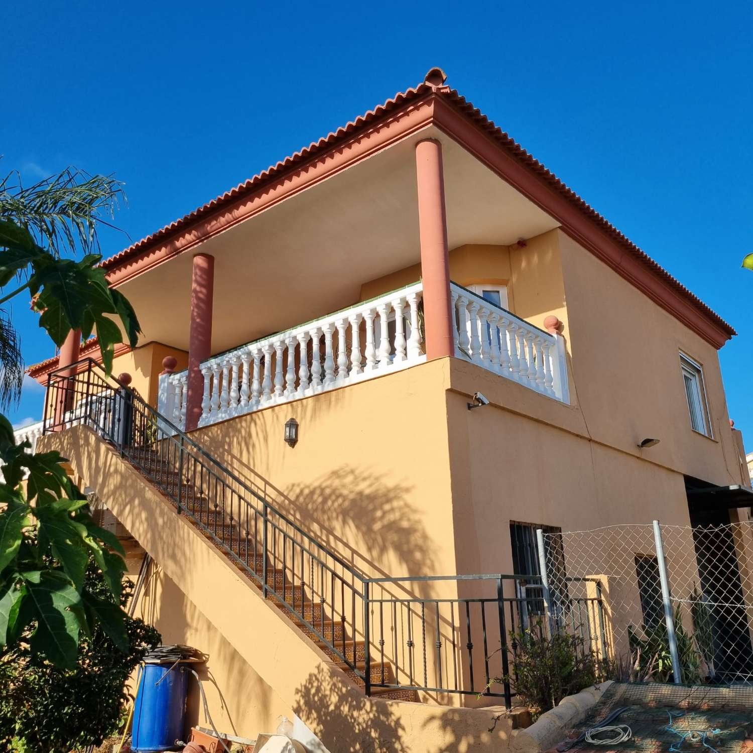 Maison en vente à Alhaurín de la Torre