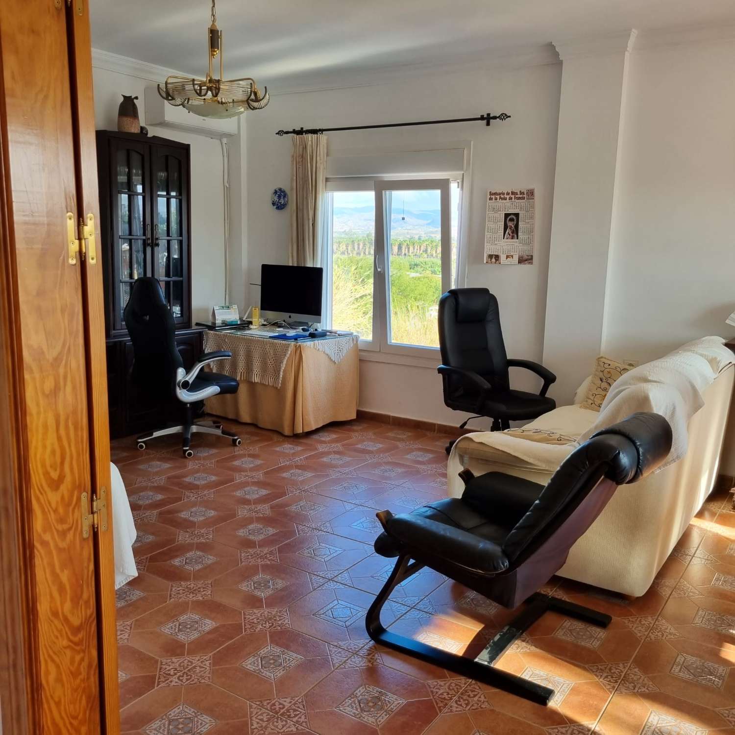 Woning te koop in Alhaurín de la Torre