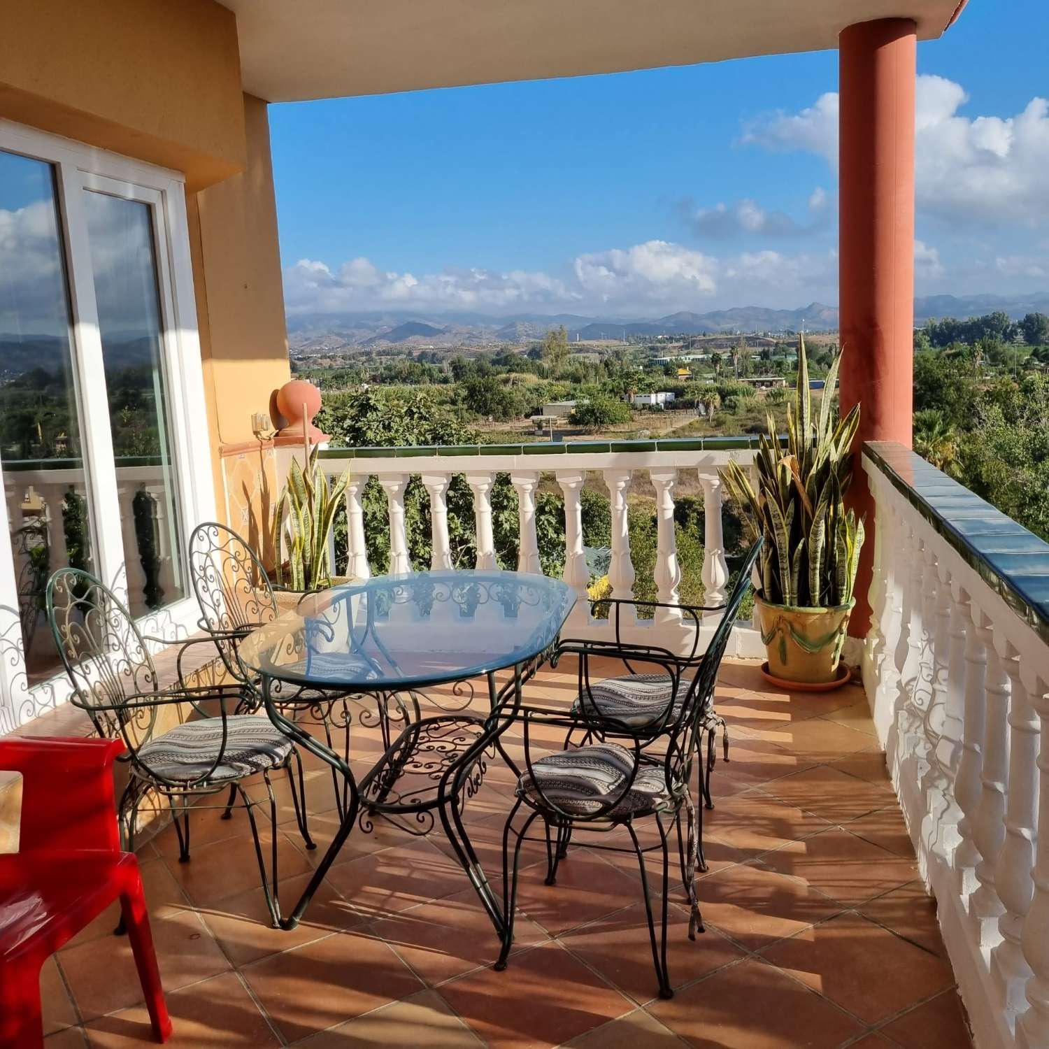 Maison en vente à Alhaurín de la Torre