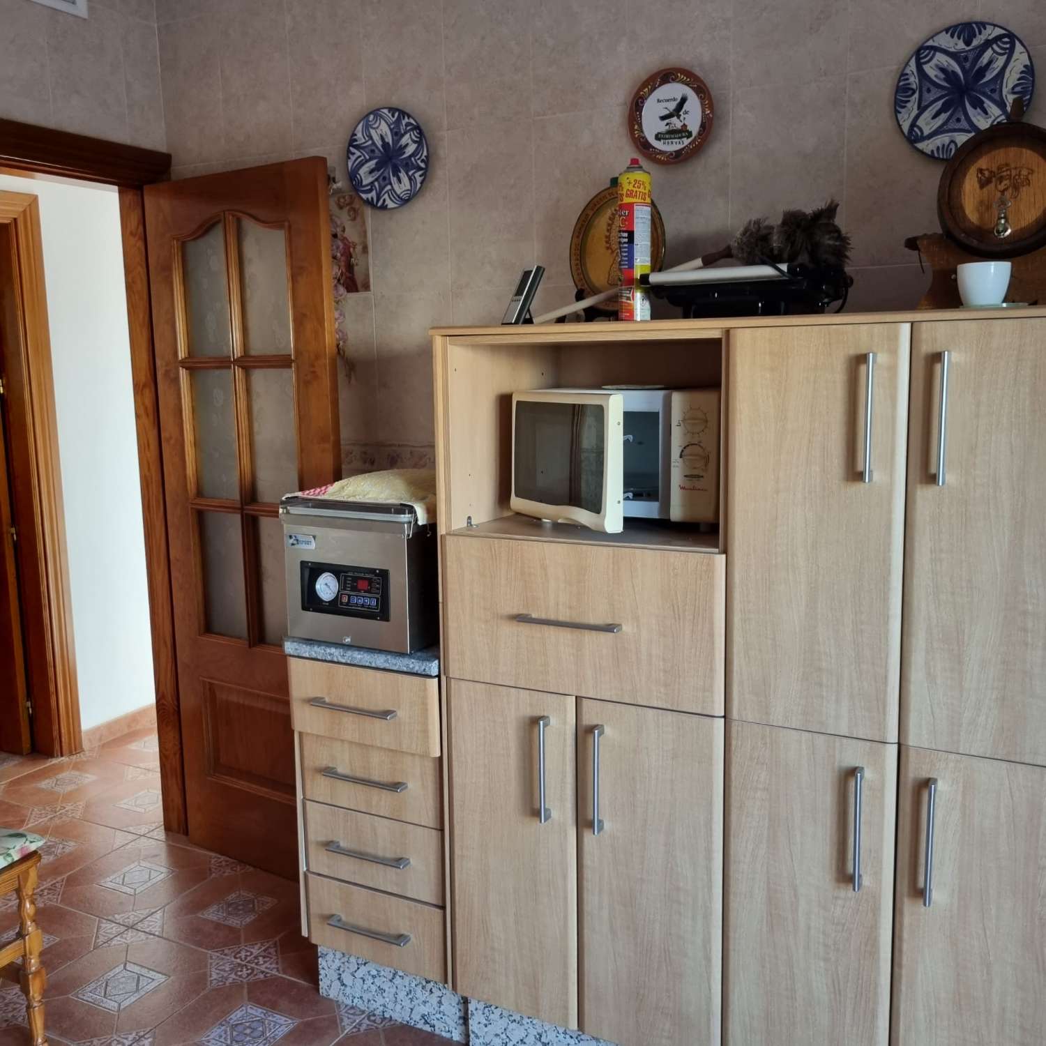 Woning te koop in Alhaurín de la Torre