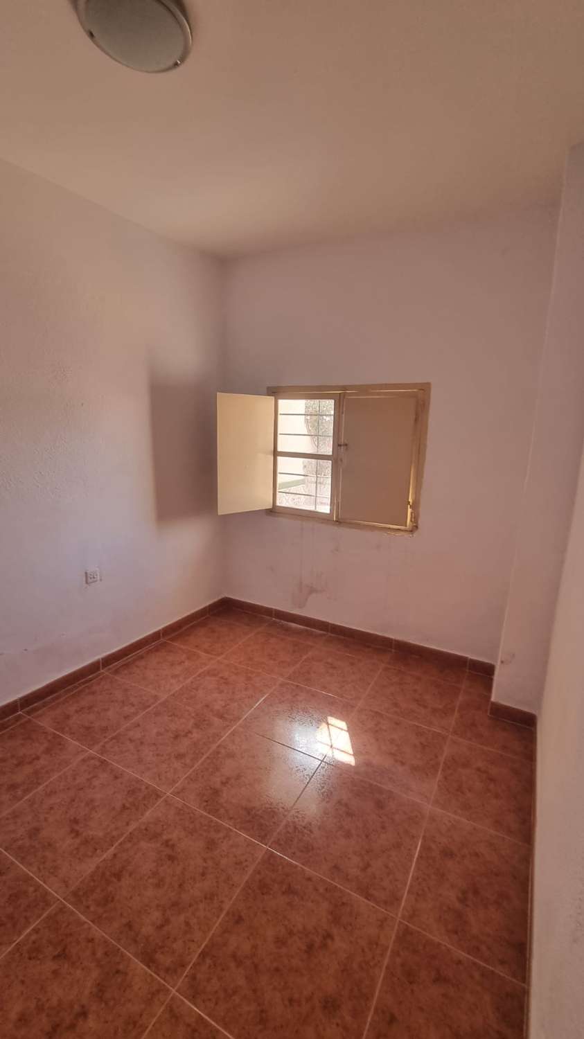 Woning te koop in Benamargosa