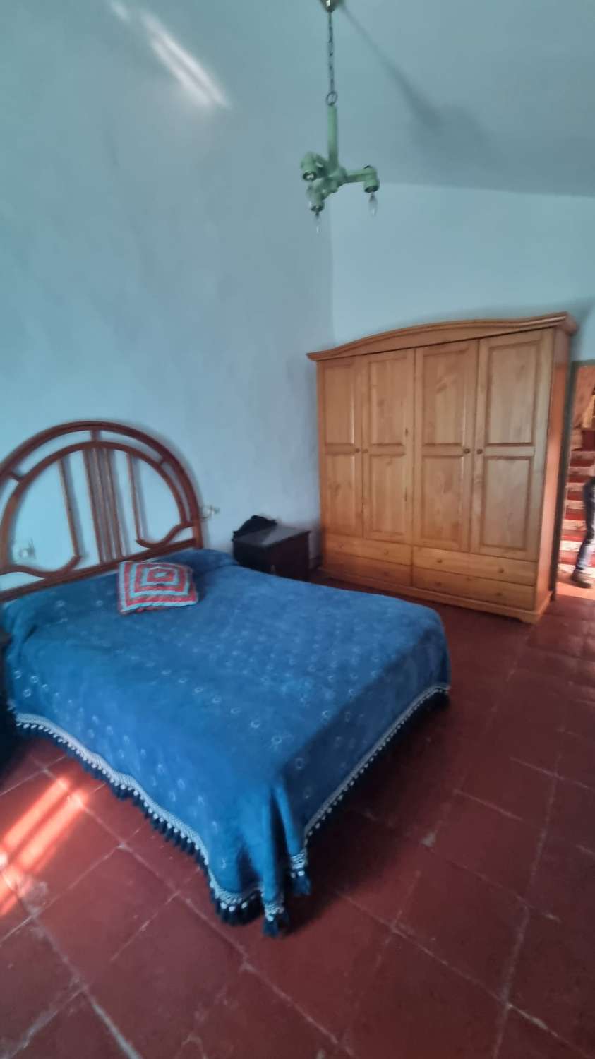 Woning te koop in Benamargosa