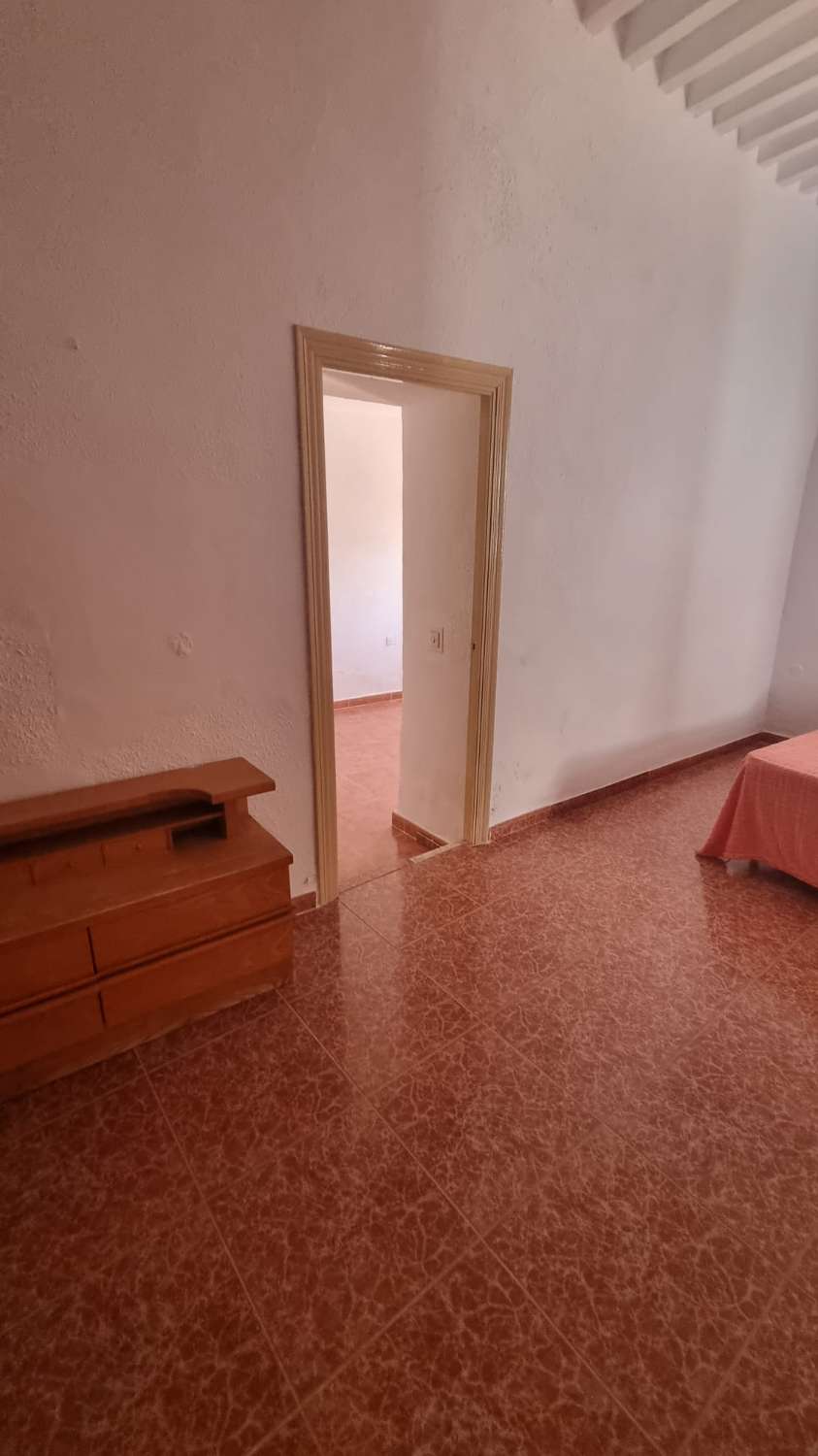 Woning te koop in Benamargosa