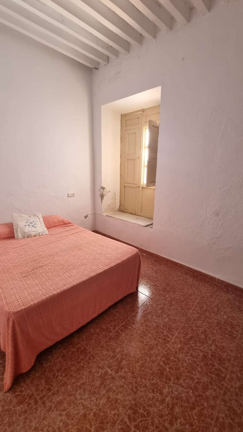 Woning te koop in Benamargosa