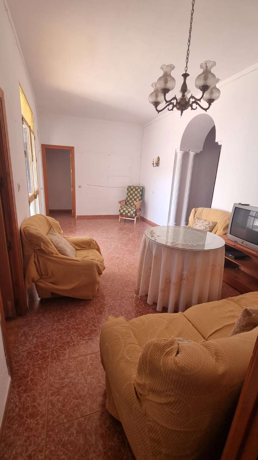 Woning te koop in Benamargosa