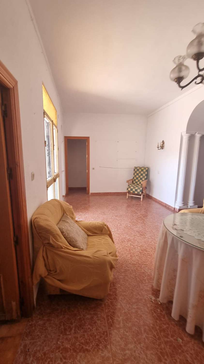 Woning te koop in Benamargosa