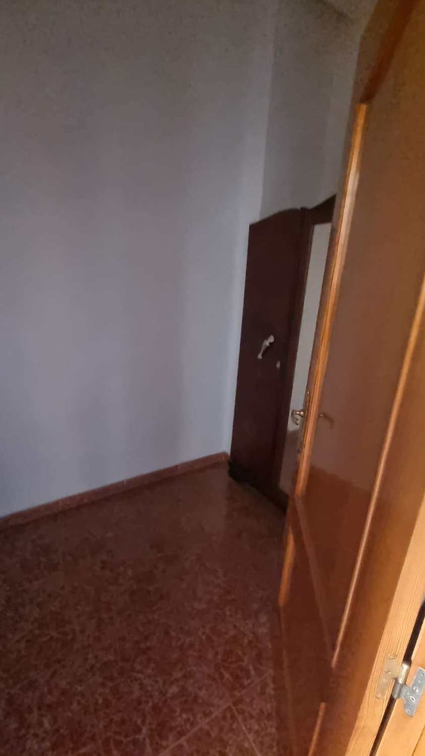 Woning te koop in Benamargosa