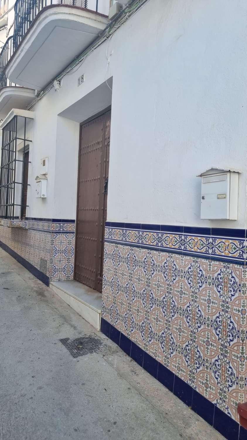 Woning te koop in Benamargosa