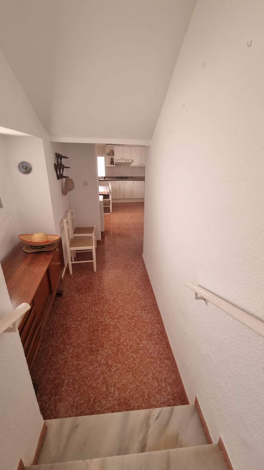 Woning te koop in Benamargosa