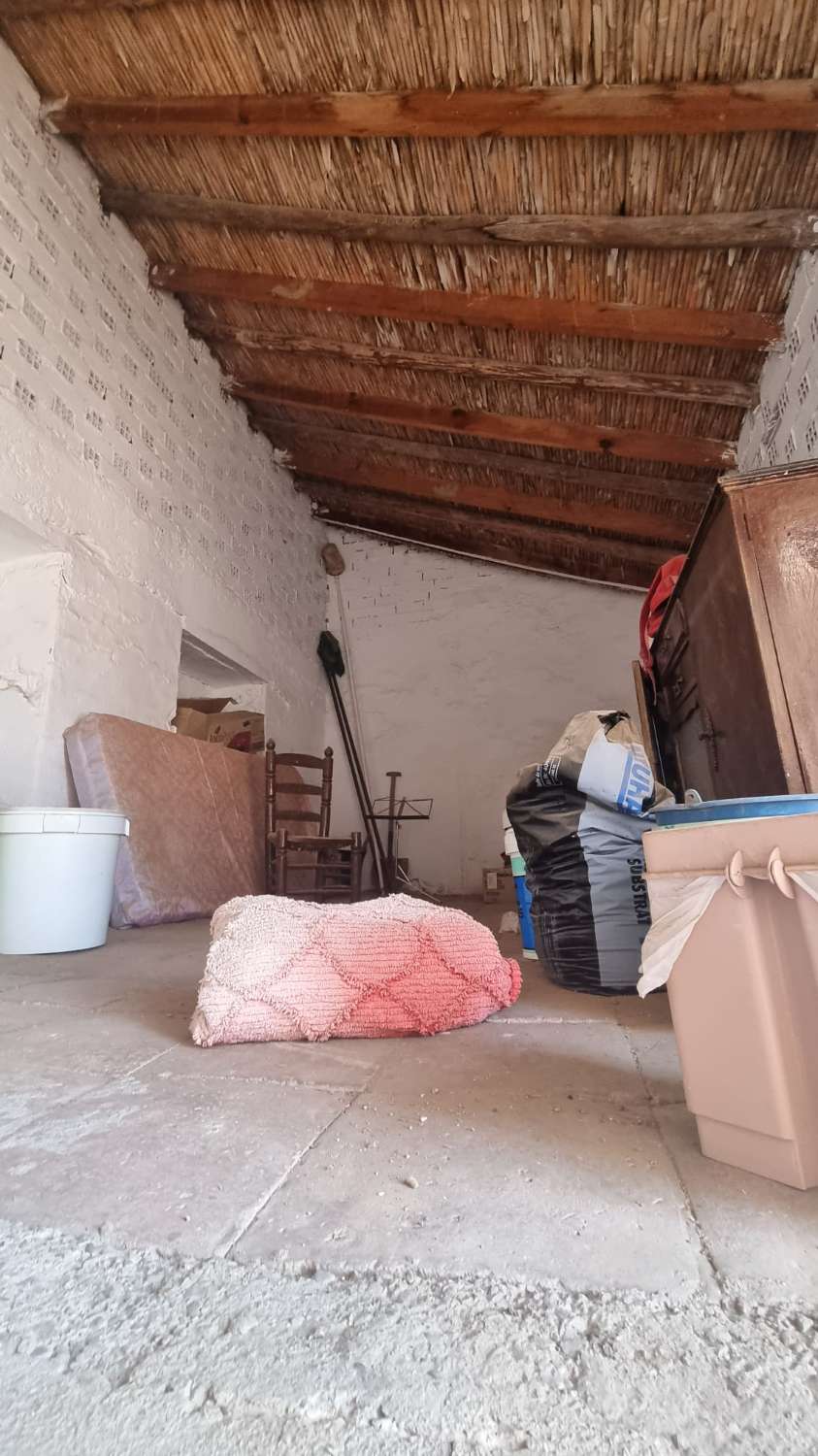 Woning te koop in Benamargosa