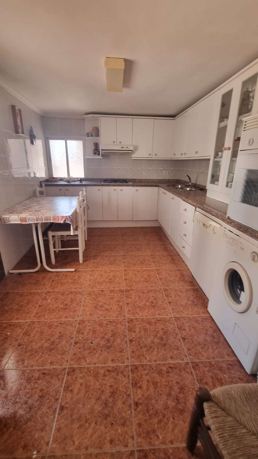 Woning te koop in Benamargosa