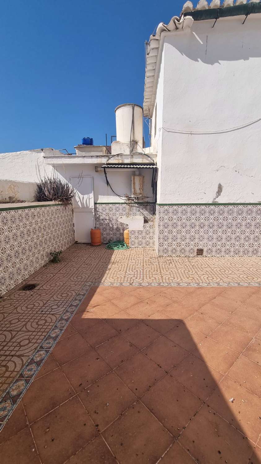 Woning te koop in Benamargosa