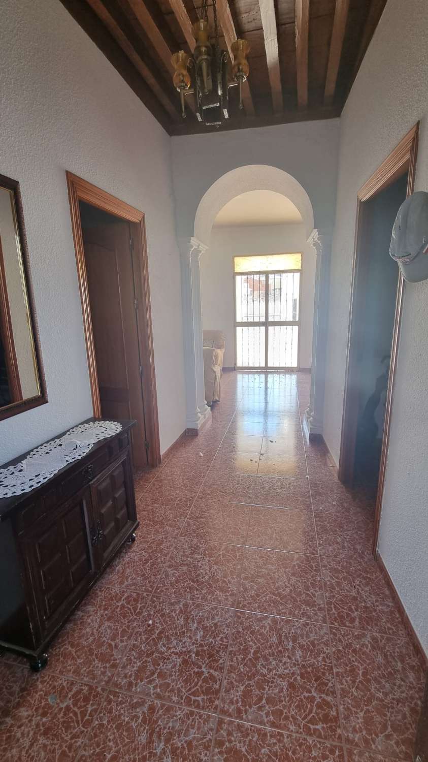 Woning te koop in Benamargosa