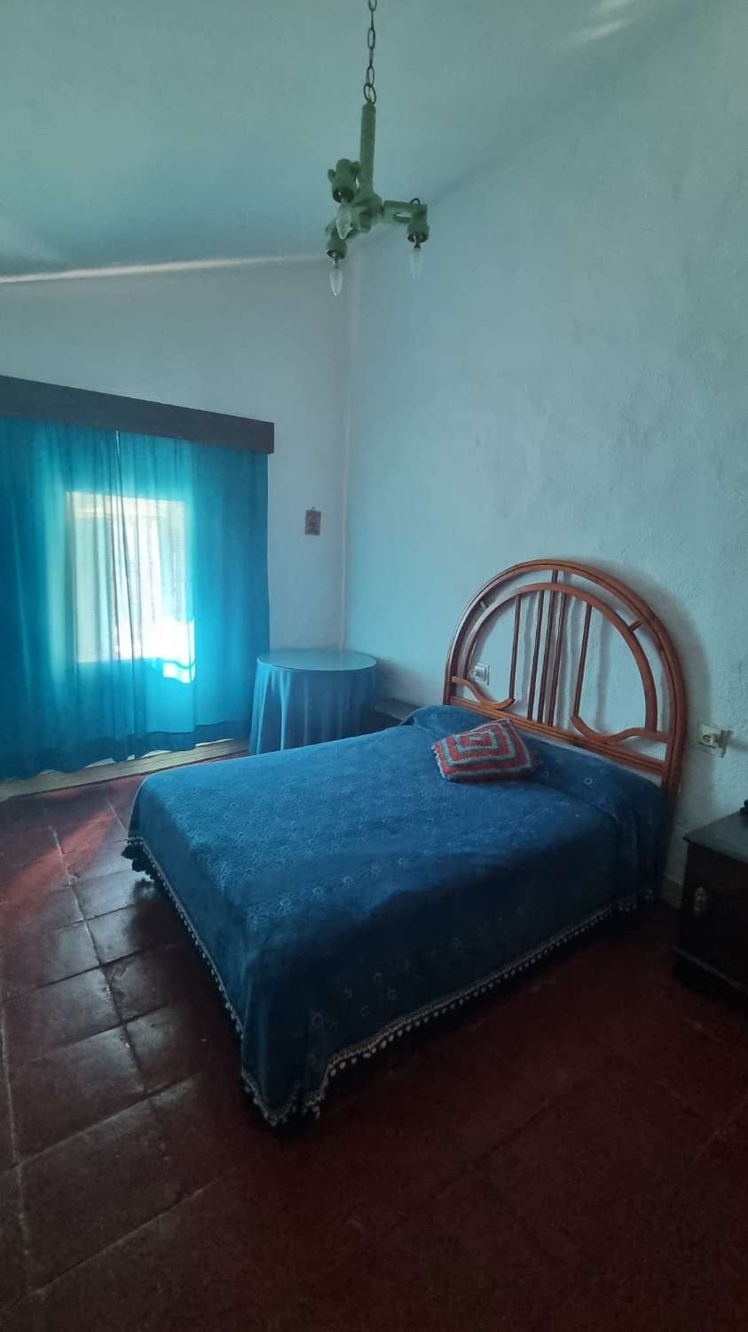 Woning te koop in Benamargosa