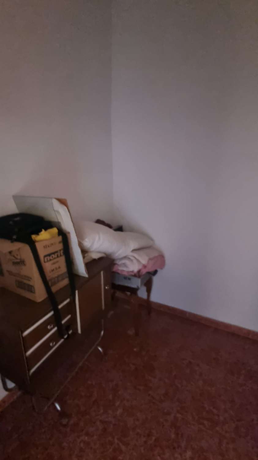 Woning te koop in Benamargosa