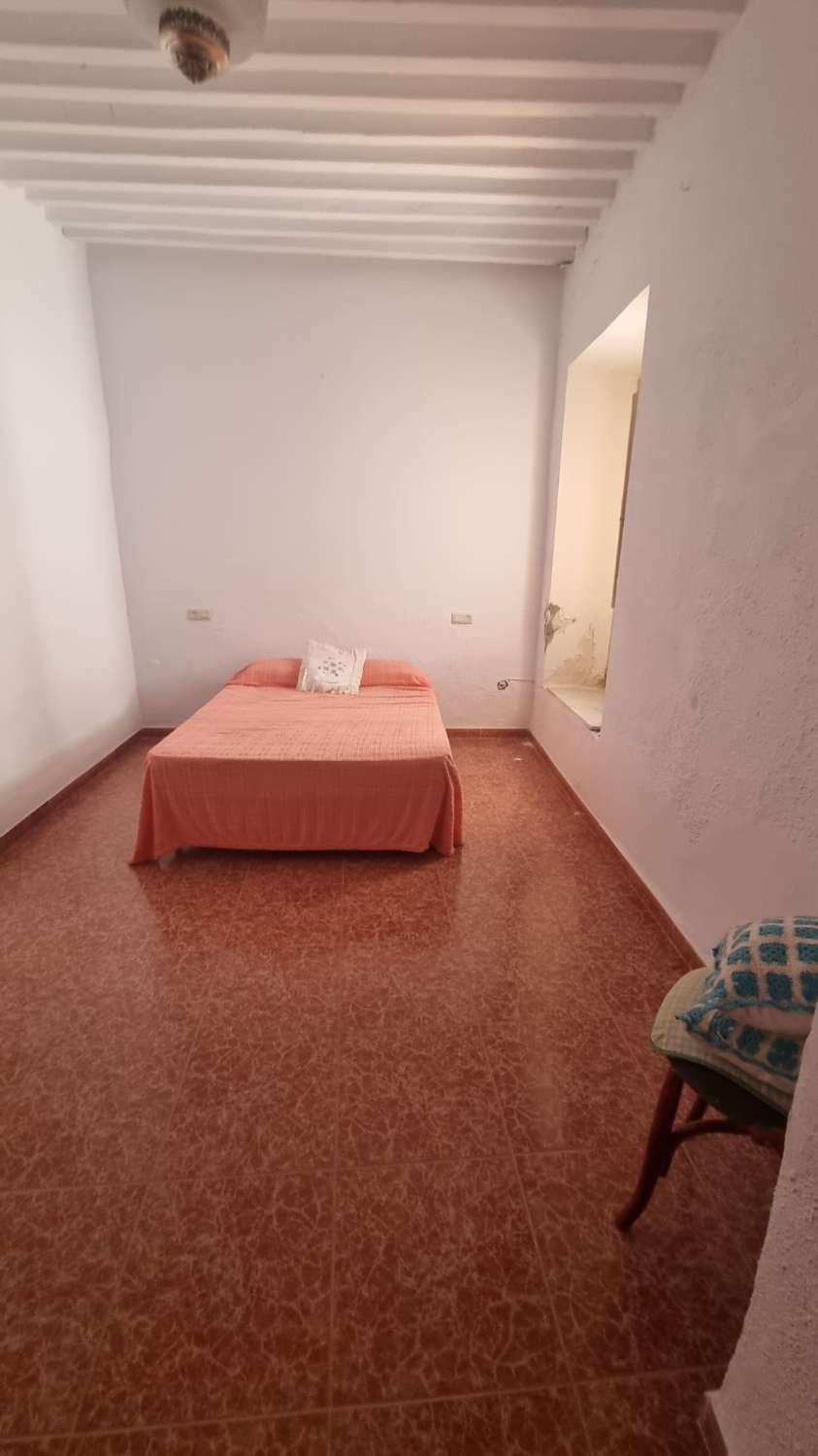 Woning te koop in Benamargosa