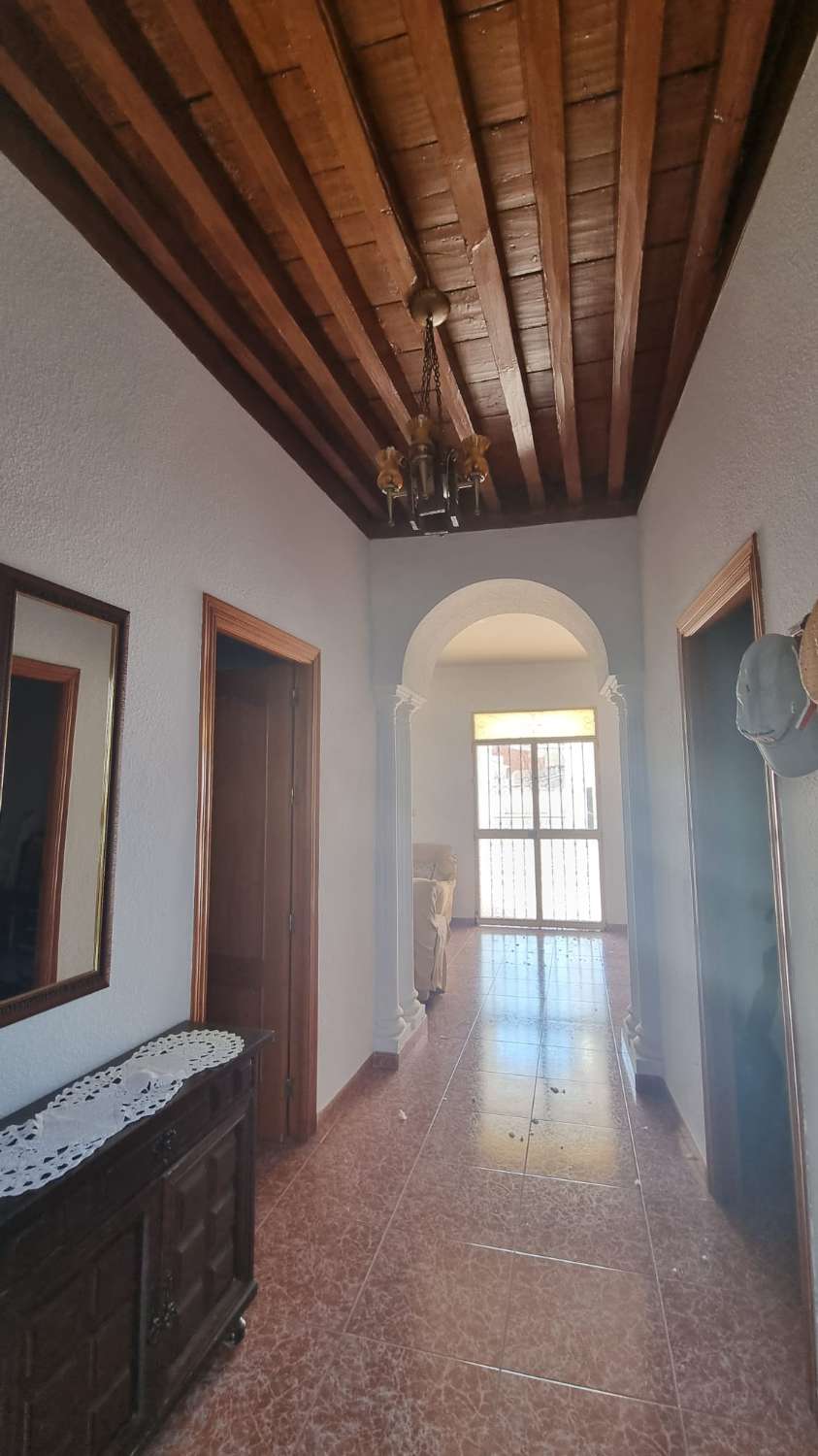 Woning te koop in Benamargosa