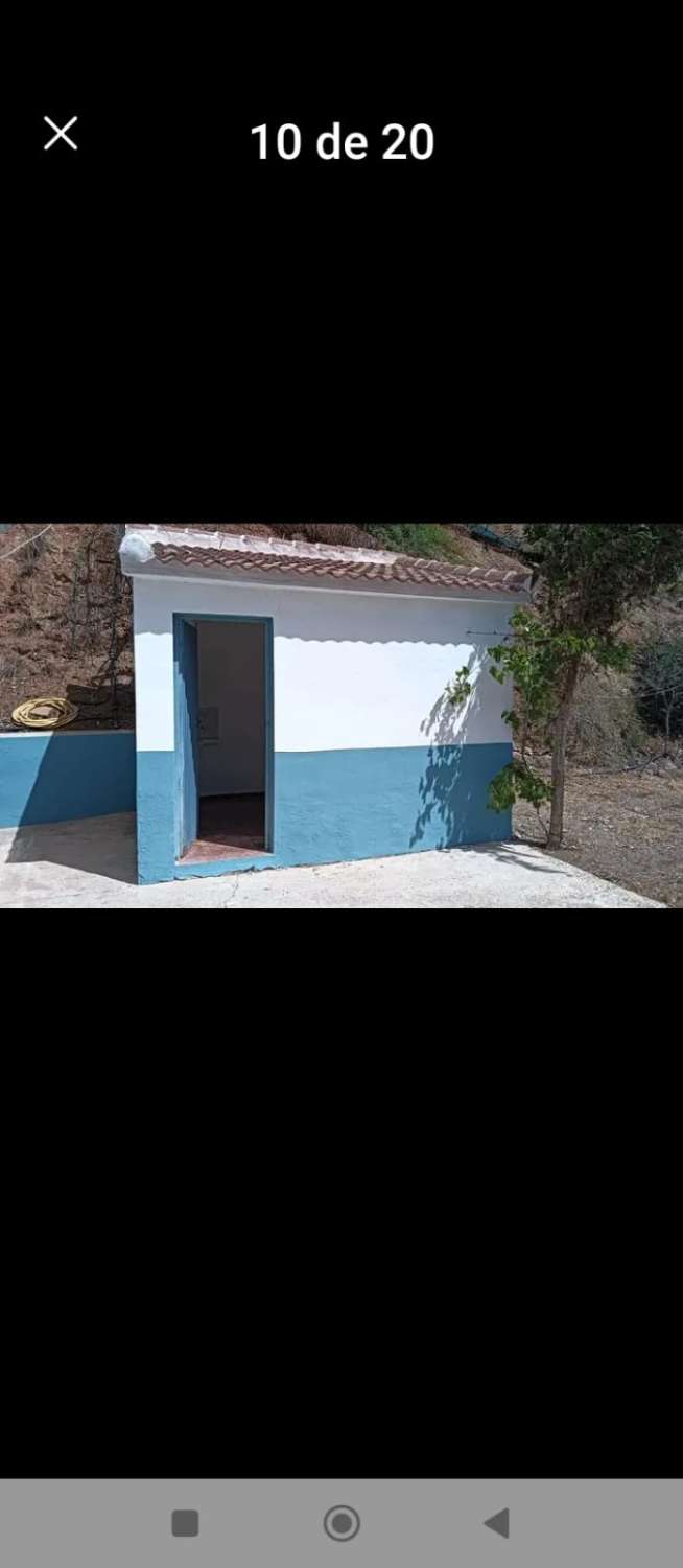 Maison en vente à Álora