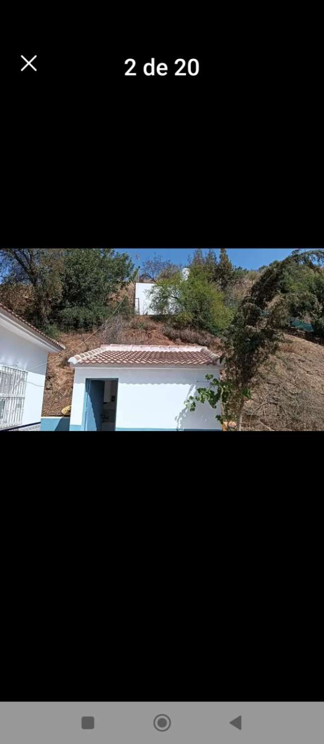 Maison en vente à Álora