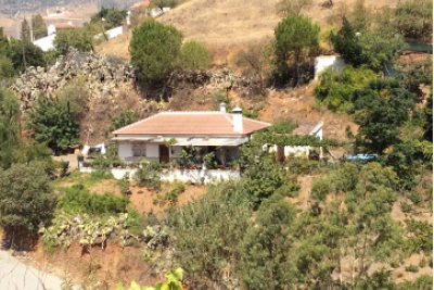 Maison en vente à Álora