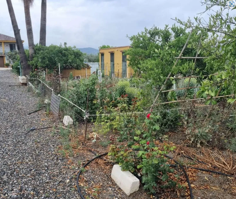 Maison en vente à Coín