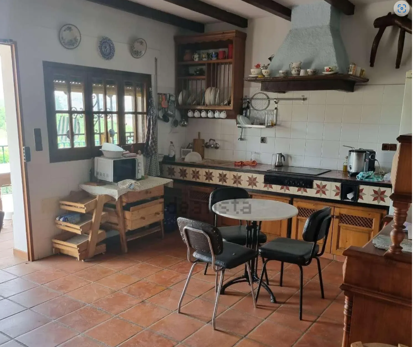 FINCAS DE RECREO CON CASA EN VENTA