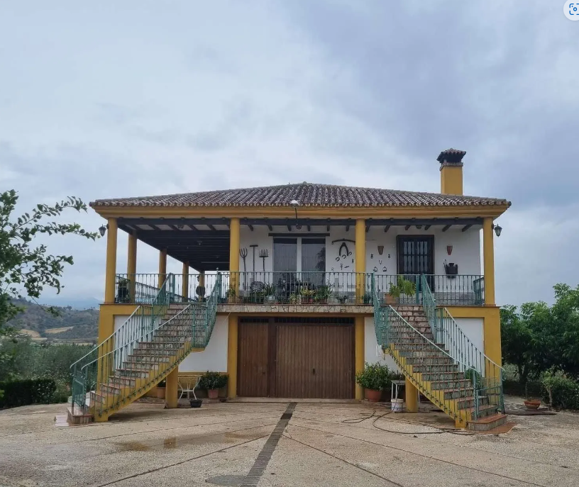 Haus zum verkauf in Coín