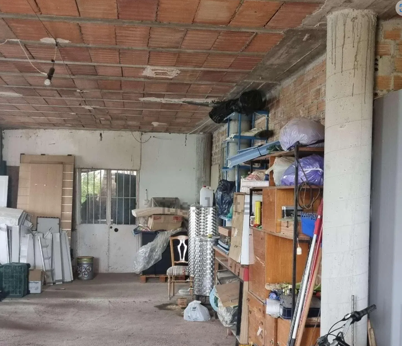 FINCAS DE RECREO CON CASA EN VENTA