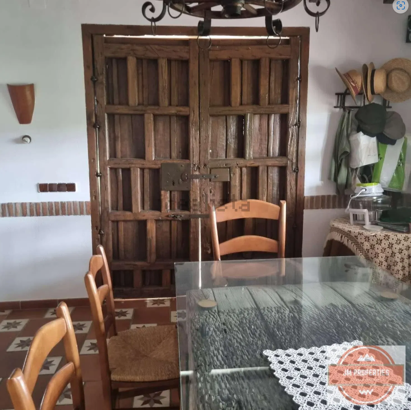 FINCAS DE RECREO CON CASA EN VENTA