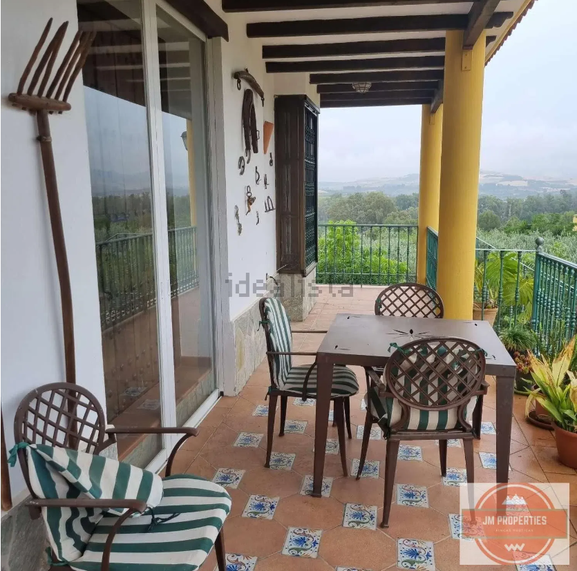 FINCAS DE RECREO CON CASA EN VENTA