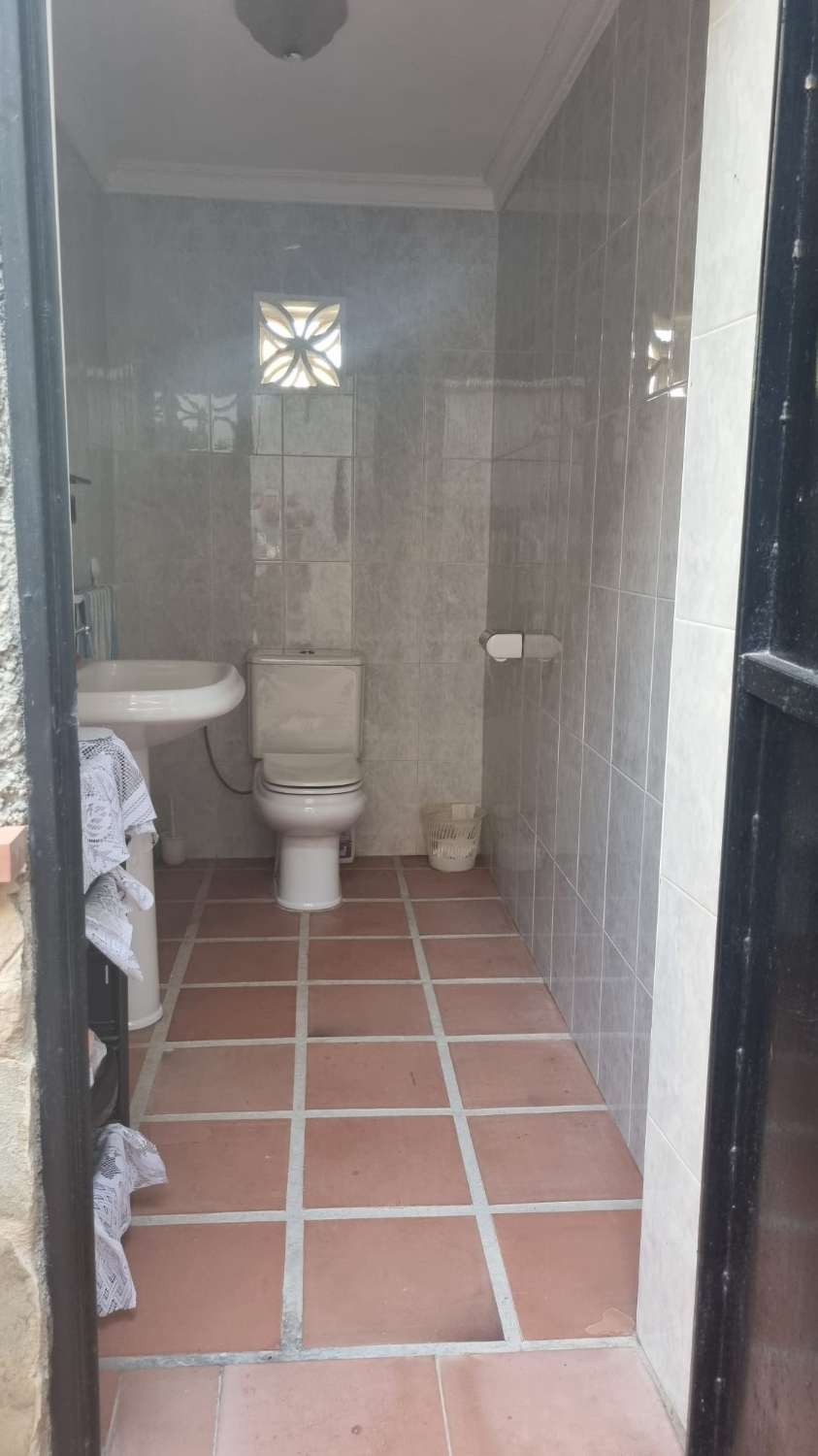 Woning te koop in Álora