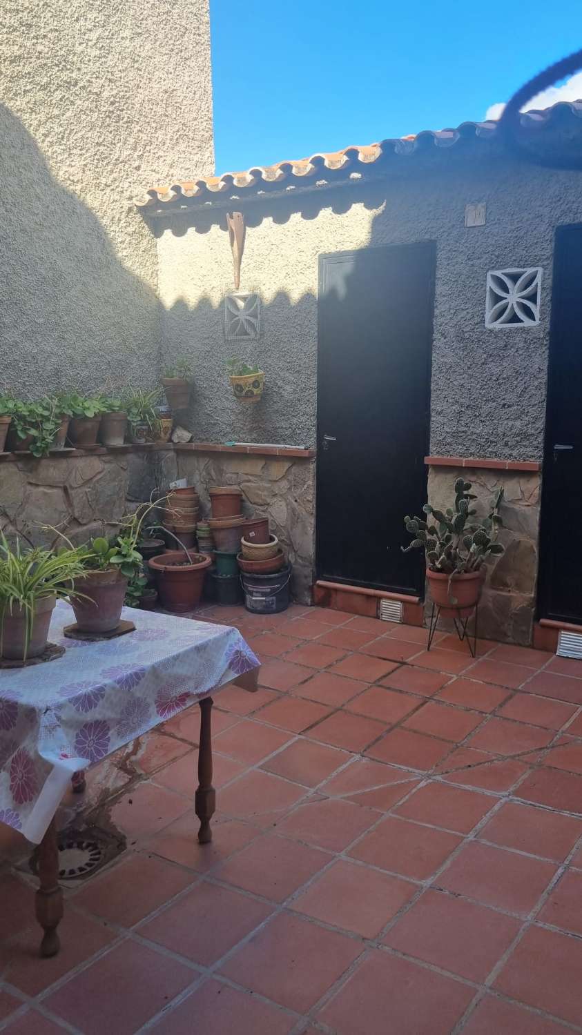 Woning te koop in Álora