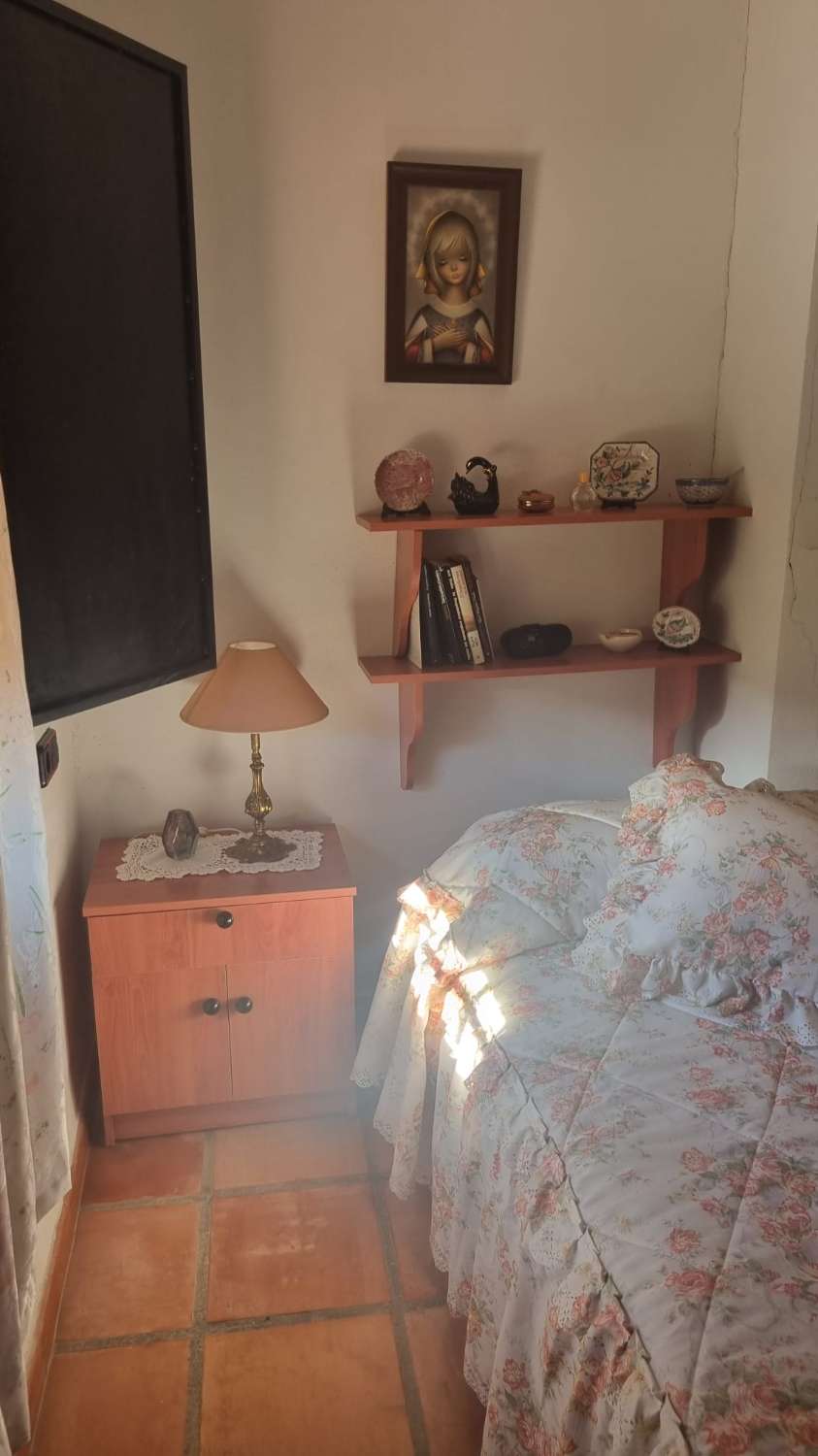 Woning te koop in Álora