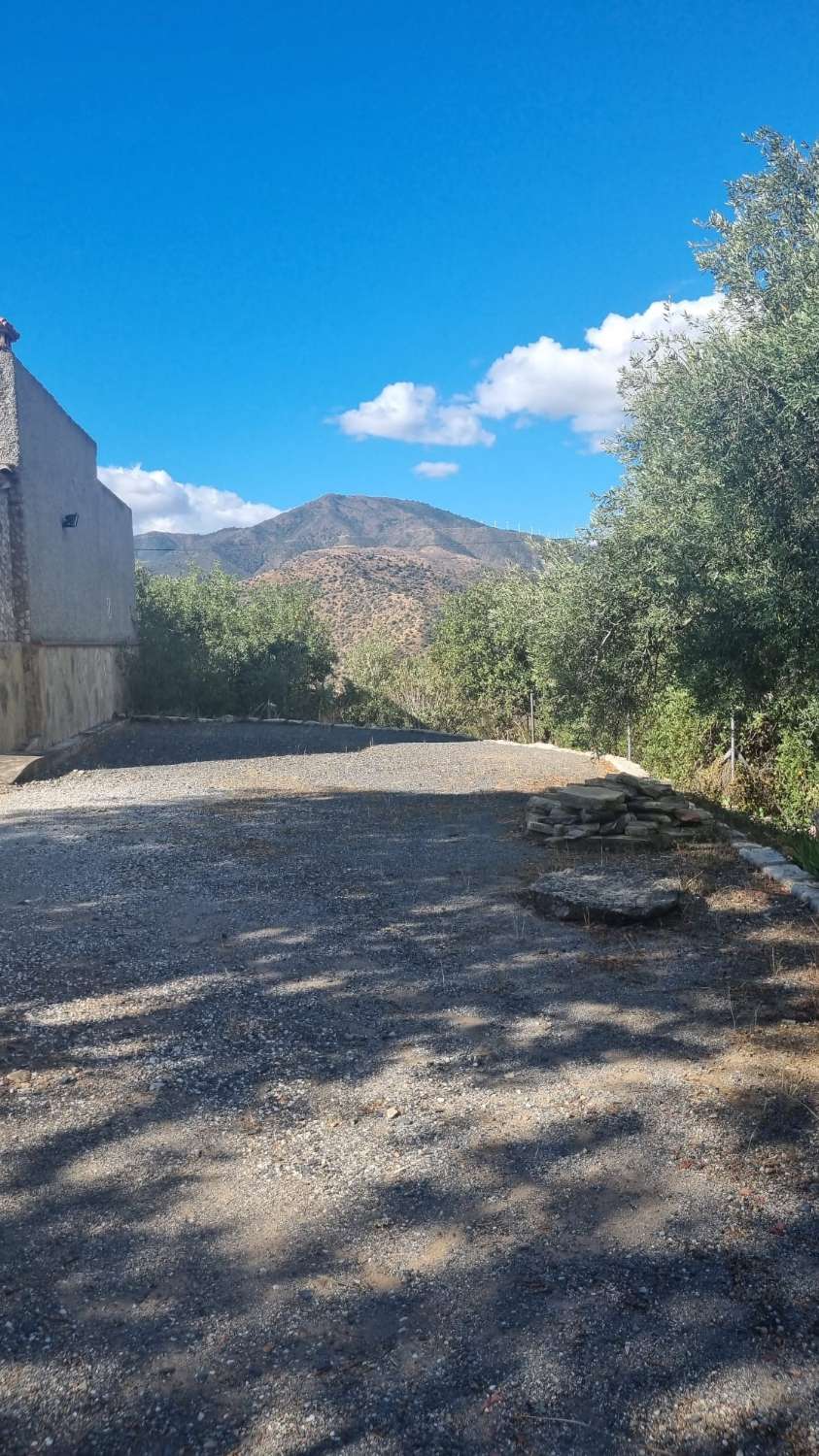 Woning te koop in Álora