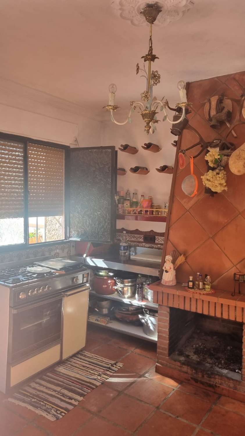 Woning te koop in Álora