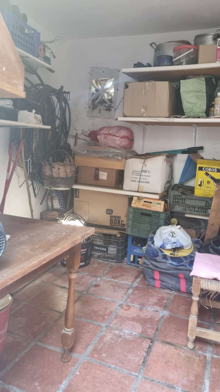 Woning te koop in Álora